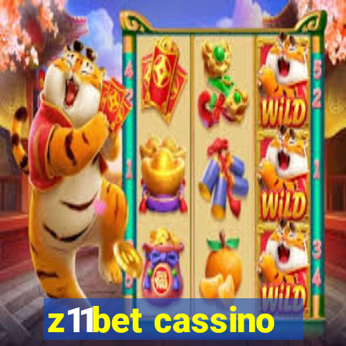 z11bet cassino